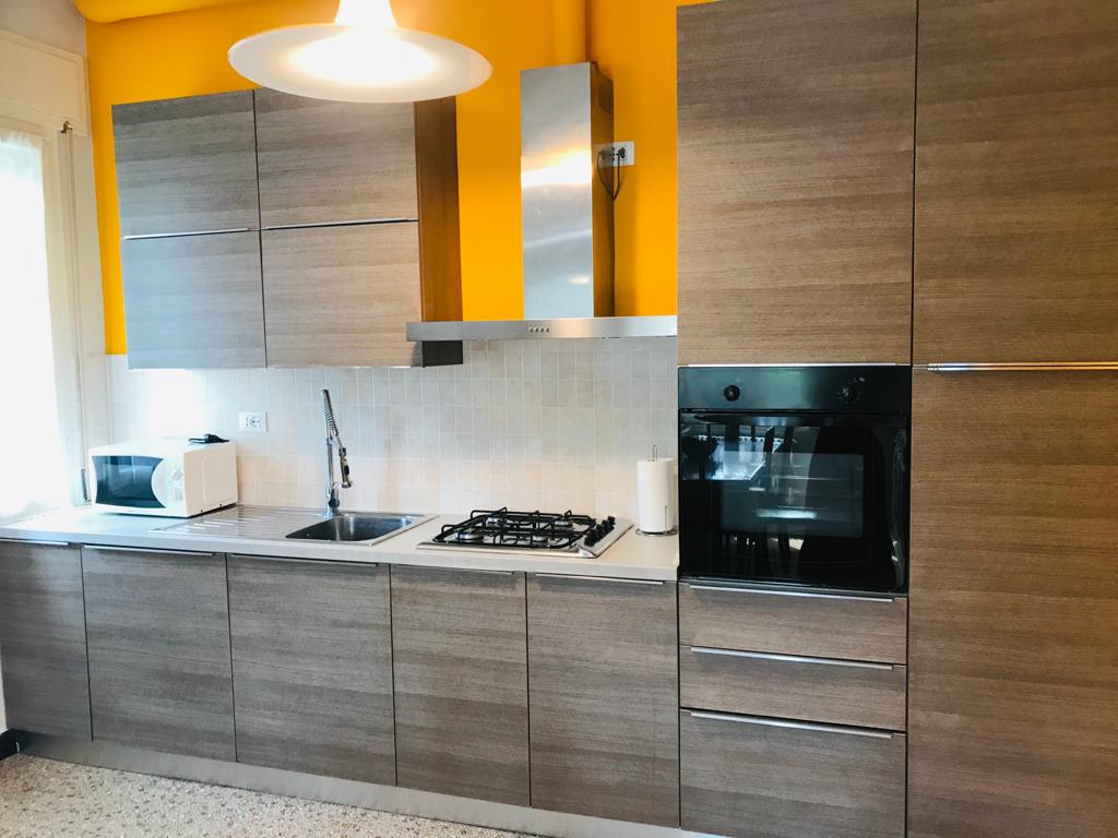 Casa Roman Italia - Frist Floor